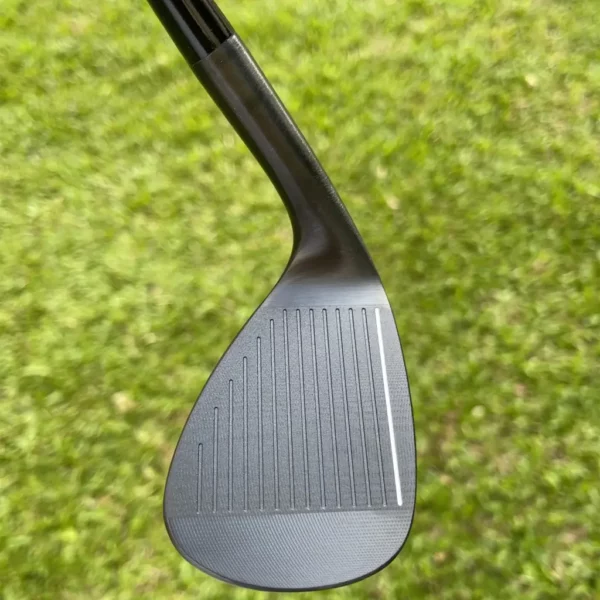CALONG Yamahero USA Transformers Golf Wedge Black - Image 2