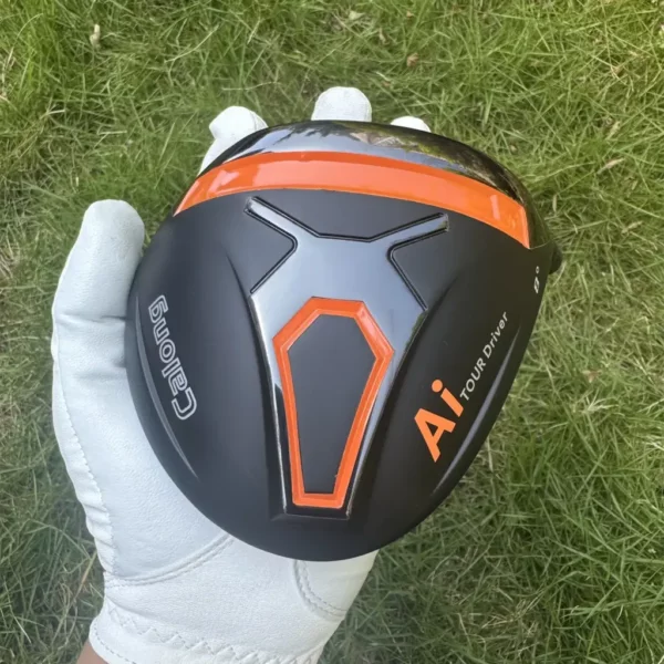 2025 Calong Ai Tour Golf Driver - Image 12