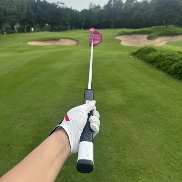 Calong 2025 Airplane mid-set shaft Golf Putters - Image 12