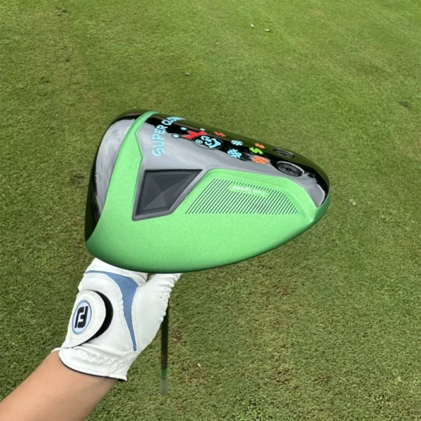 Calong Super Clown Driver 10.5 Degree - Image 13