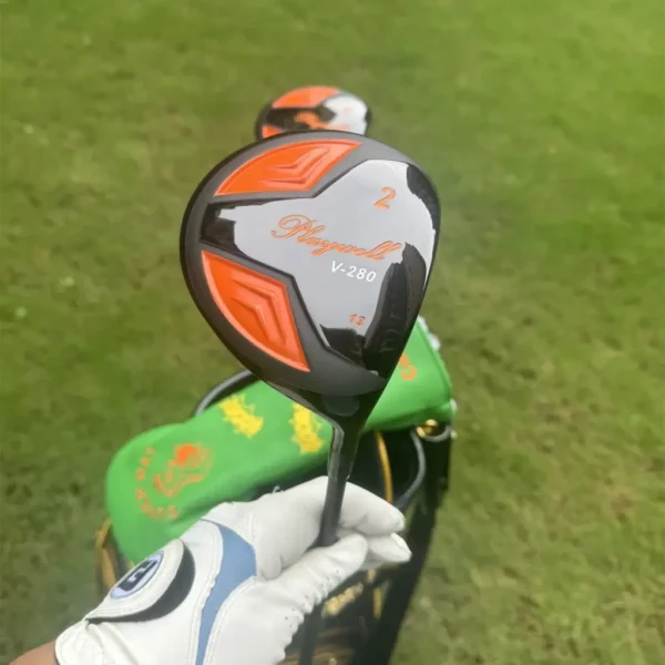 New Calong Golf 2#/13 Degree Fairway Wood - Image 12