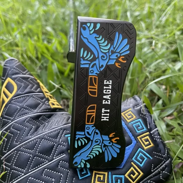 Calong Eagles Golf Putter - Image 13