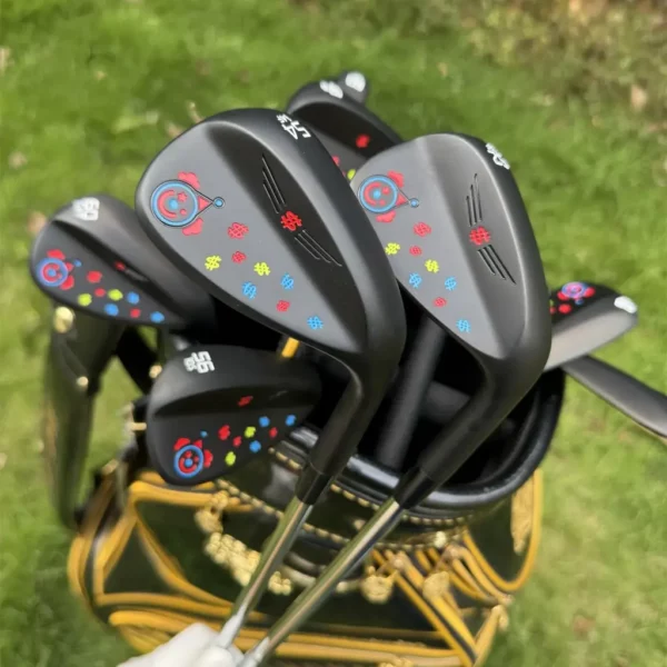 Calong Clown Golf Wedges Black Colors - Image 13