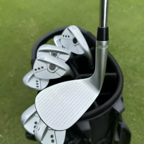 Calong M3 Golf Wedges Silver - Image 13