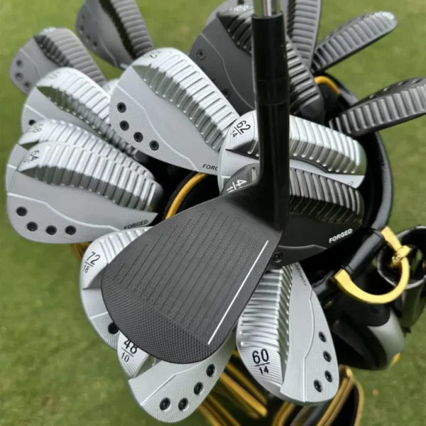 Calong AK Forged Golf Wedges - Image 2