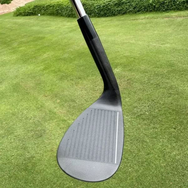 Yamahero Super Rat Golf Wedge Black - Image 2