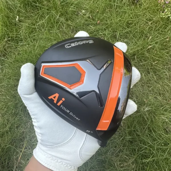 2025 Calong Ai Tour Golf Driver - Image 13