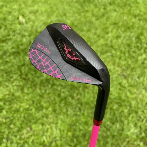 Calong Lady Pink Golf Wedges - Image 13