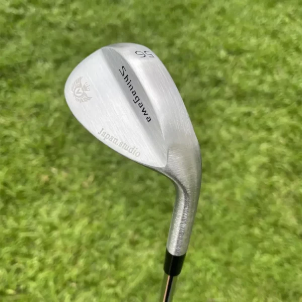 USA Calong Golf Wedges Black /Silver Colors - Image 14