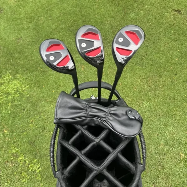 Calong Yamahero Golf Hybrid 18 21 24 Degree