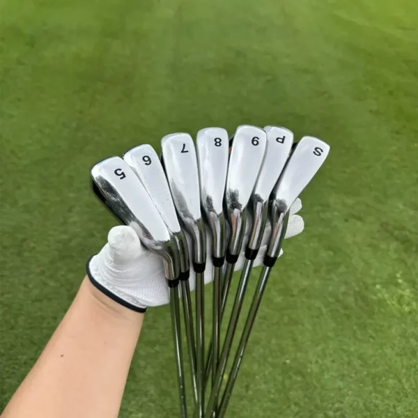 Yamahero Calong Golf Hub Golf Irons - Image 2