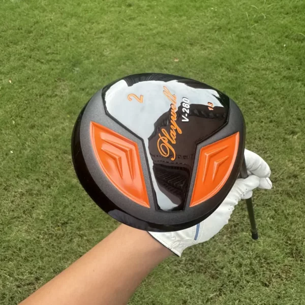 New Calong Golf 2#/13 Degree Fairway Wood - Image 13