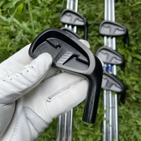 Calong Skull MB Forged Golf Irons - Image 13