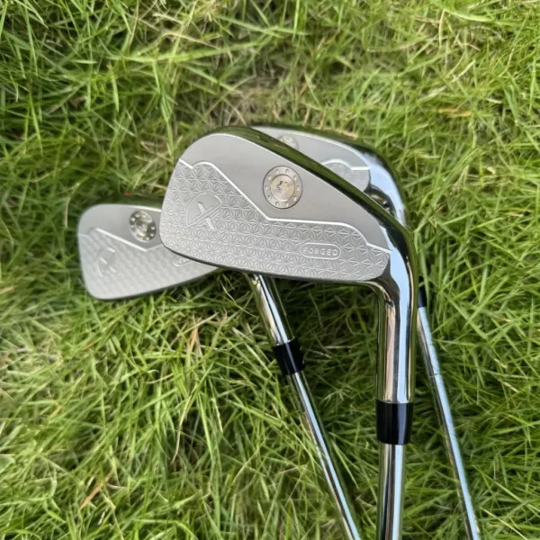 Okano calong Hybrid Utility Forged Golf Irons