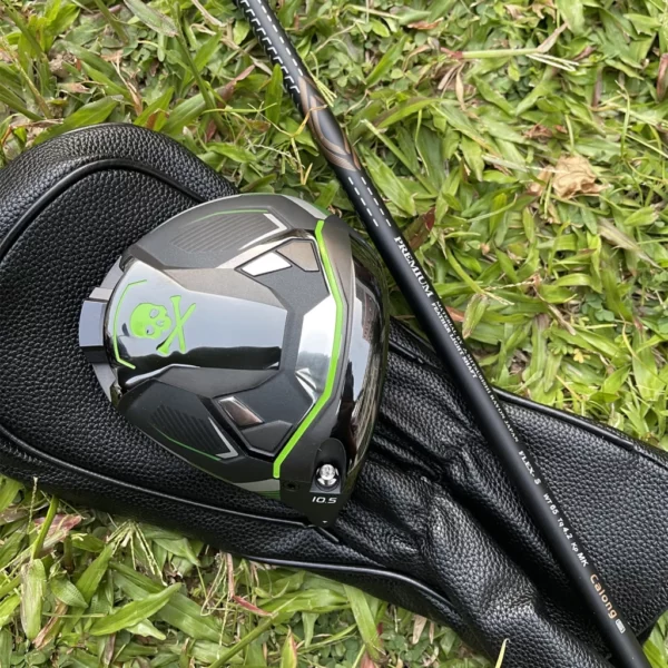 2025 Calong G430 Rich/Skull Golf Drvier - Image 14