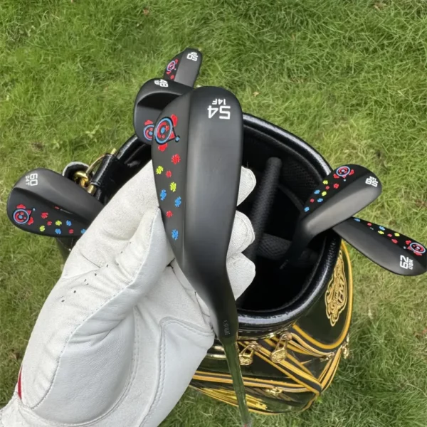 Calong Clown Golf Wedges Black Colors - Image 14