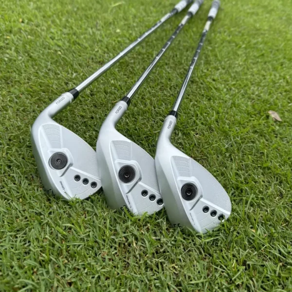 Calong M3 Golf Wedges Silver - Image 14