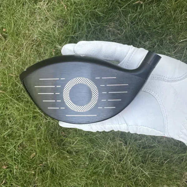 2025 Calong Ai Tour Golf Driver - Image 14