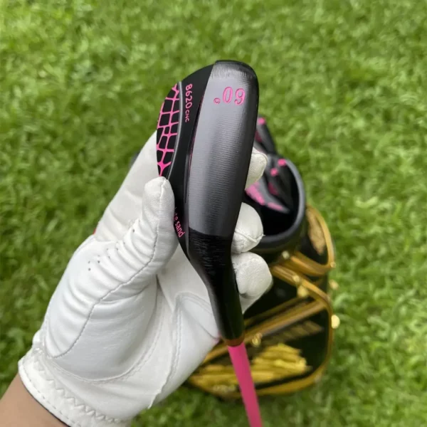 Calong Lady Pink Golf Wedges - Image 14