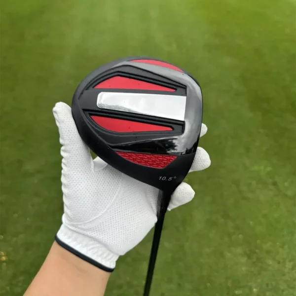 Yamahero Calong Left/Right Hand Golf Driver 10.5 Degree - Image 14
