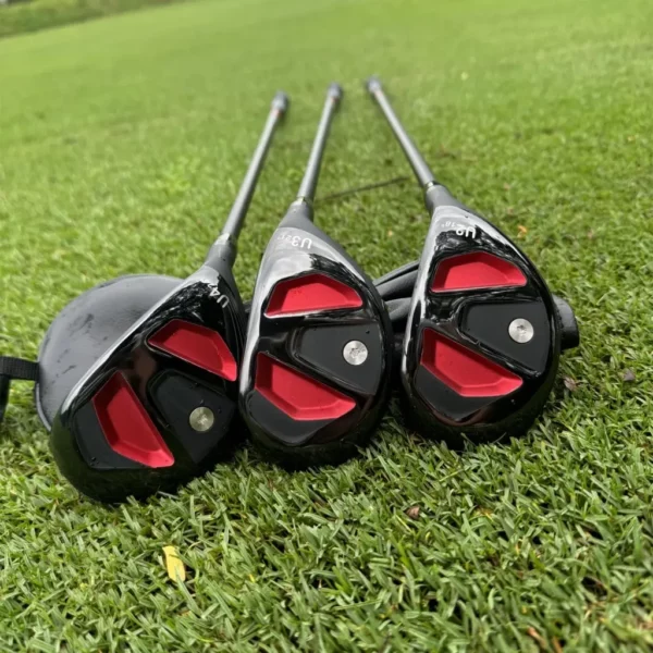 Calong Yamahero Golf Hybrid 18 21 24 Degree - Image 14