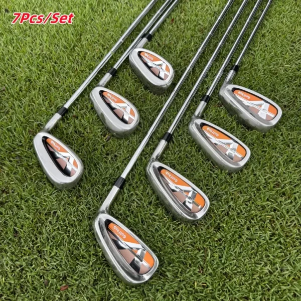 Yamahero Calong Golf Hub Golf Irons - Image 14
