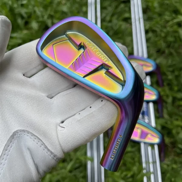 Calong Skull MB Forged Golf Irons - Image 14