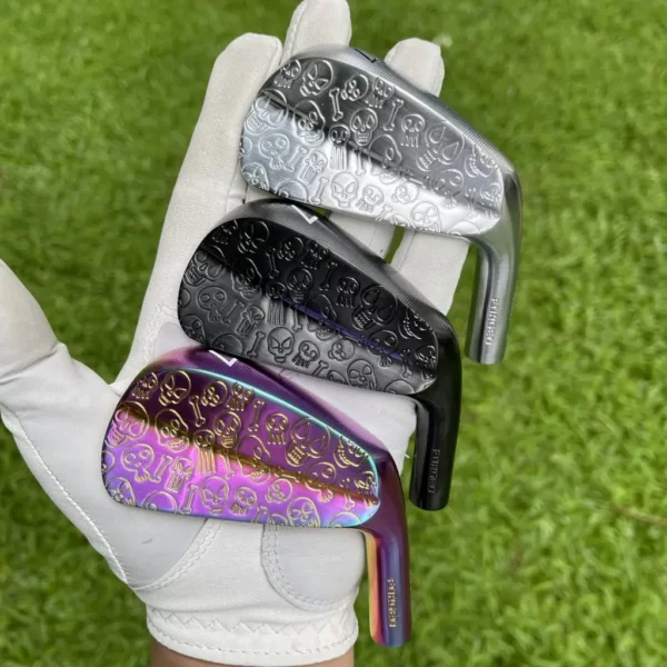 New Calong Golf Skull MB Forged Irons - Image 15