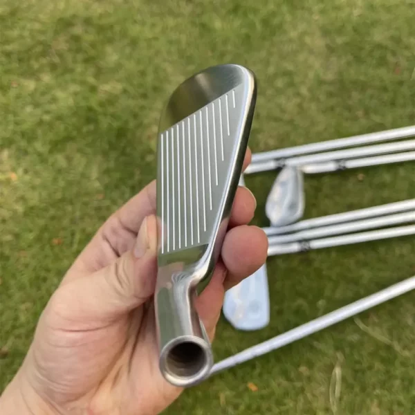 Okano Squid Game CB201 Forged Golf Irons - Image 12