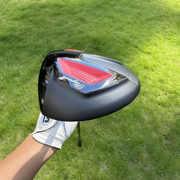 2025 Calong Golf Clubs Driver 10.5 Degree - Image 14