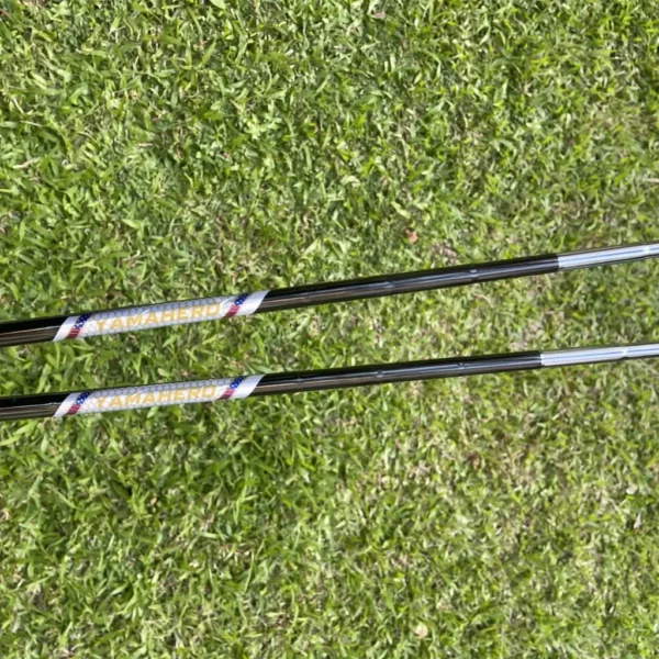 Okano calong yamahero Golf Chipper Putters - Image 14