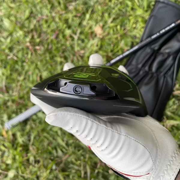 2025 Calong G430 Rich/Skull Golf Drvier - Image 15