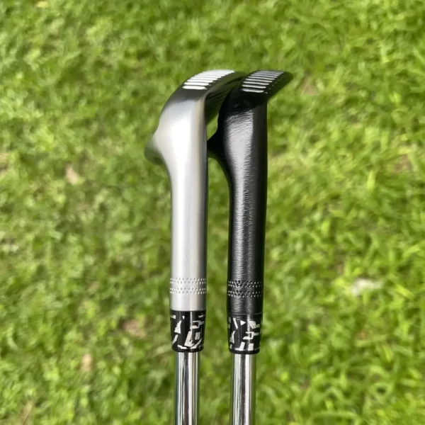 Calong BT Black/Silvery Golf Wedges - Image 15