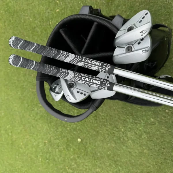 Calong M3 Golf Wedges Silver - Image 15