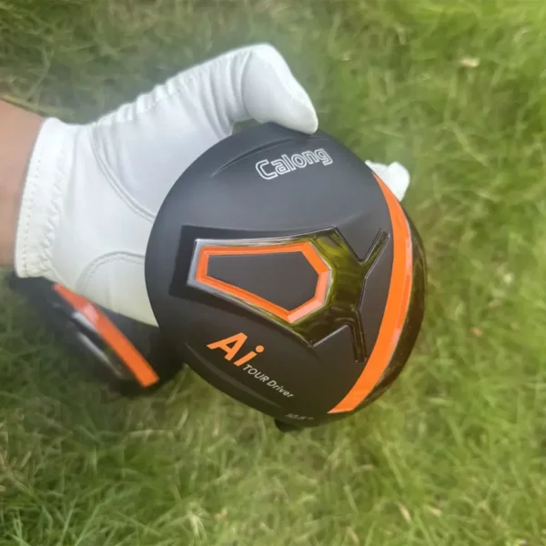 2025 Calong Ai Tour Golf Driver - Image 15