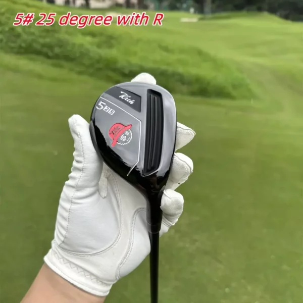 Calong Golf Clubs 19/22/25 Degree Golf Hybrids & Rescue - Image 15
