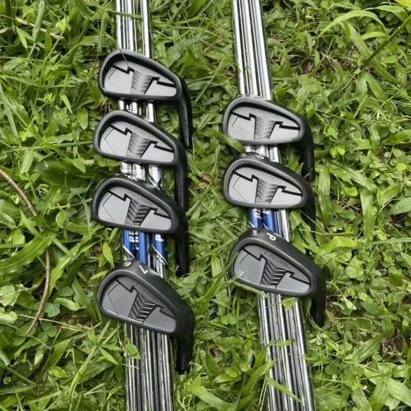 Calong Skull MB Forged Golf Irons - Image 15