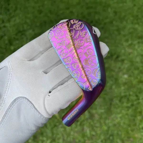 New Calong Golf Skull MB Forged Irons - Image 16