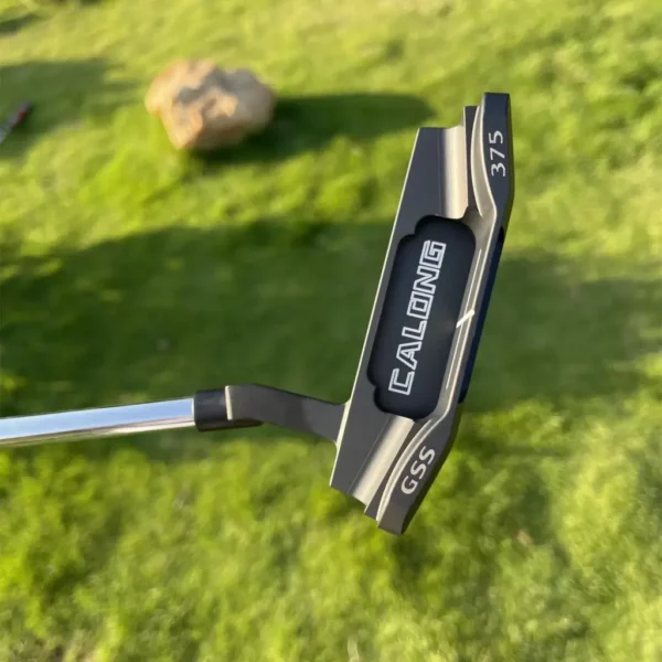 Calong GSS 375 Skull Golf Putter - Image 16