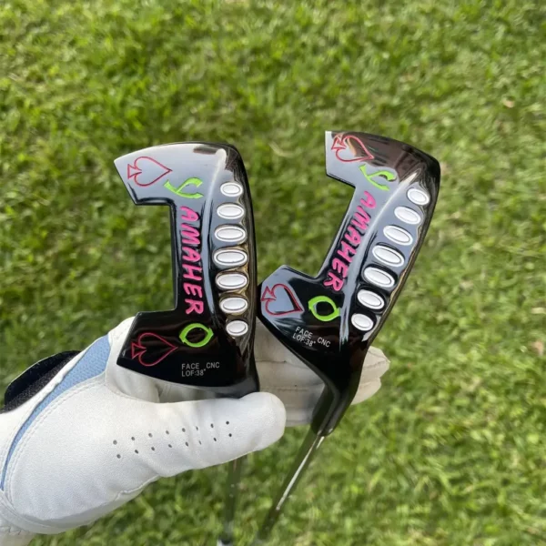 Okano calong yamahero Golf Chipper Putters - Image 15