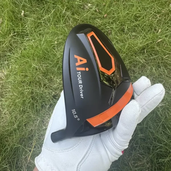 2025 Calong Ai Tour Golf Driver - Image 16