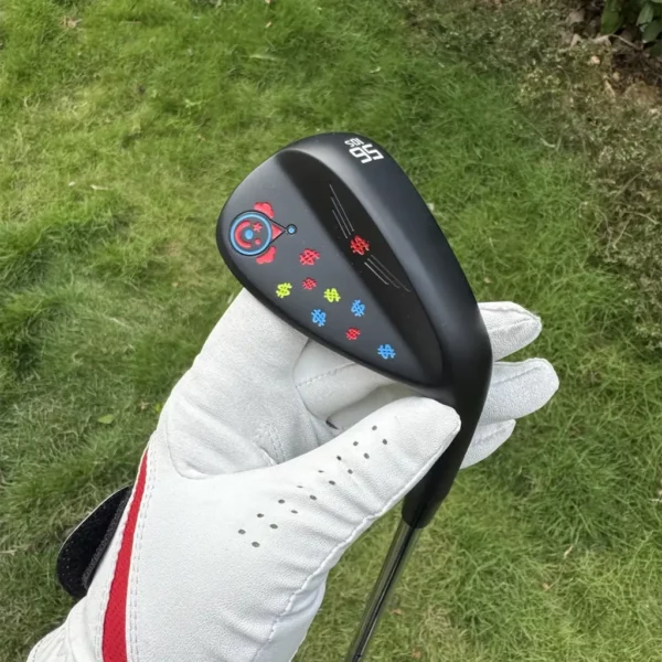 Calong Clown Golf Wedges Black Colors - Image 16