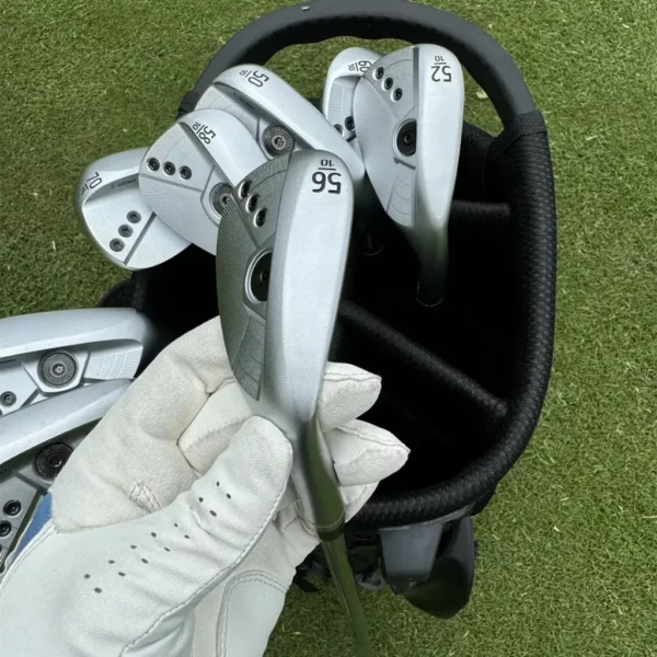 Calong M3 Golf Wedges Silver - Image 16