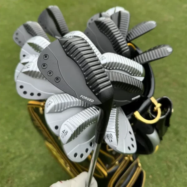 Calong AK Forged Golf Wedges - Image 16