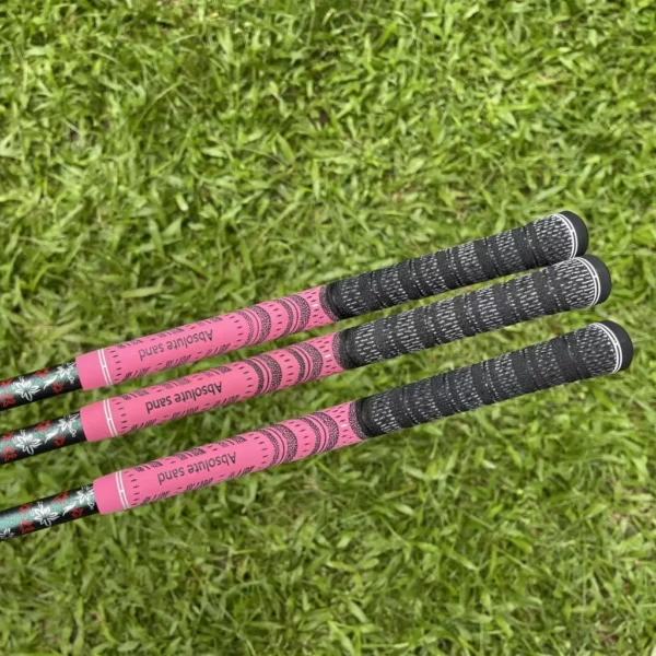 Calong Lady Pink Golf Wedges - Image 16