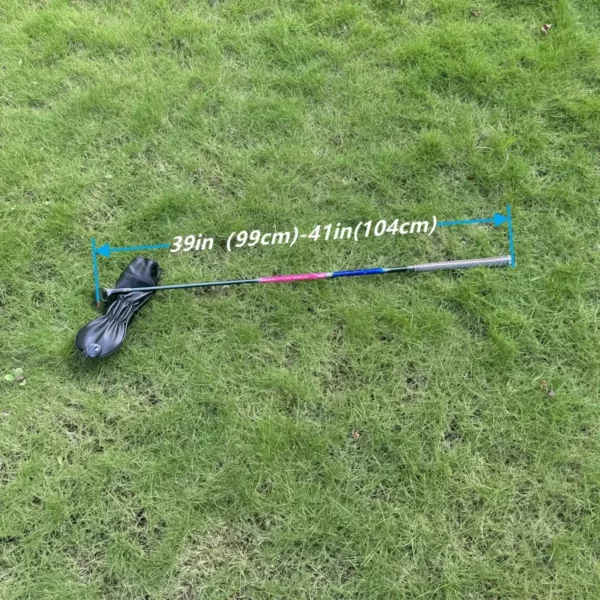Calong Golf Clubs 19/22/25 Degree Golf Hybrids & Rescue - Image 16