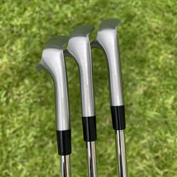 USA Calong Golf Wedges Black /Silver Colors - Image 17
