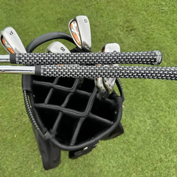 Yamahero Calong Golf Hub Golf Irons - Image 16