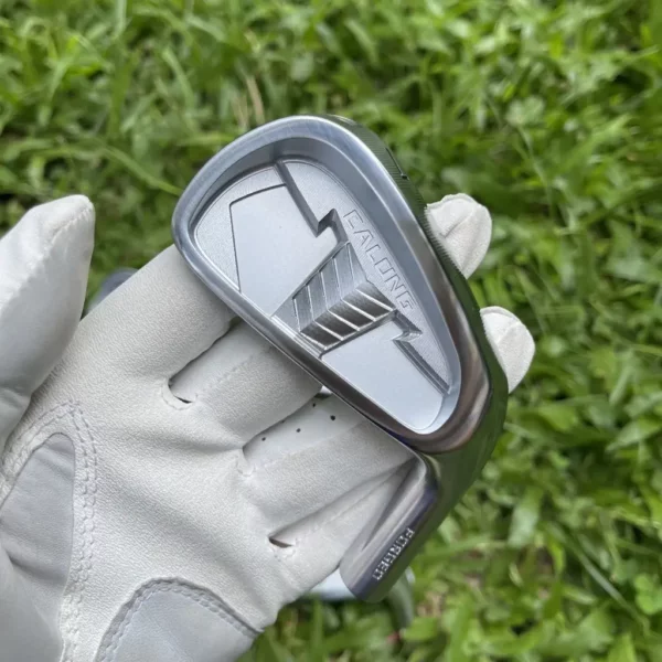 Calong Skull MB Forged Golf Irons - Image 16