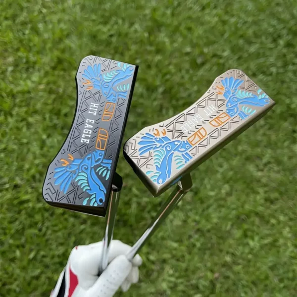Calong Eagles Golf Putter - Image 16